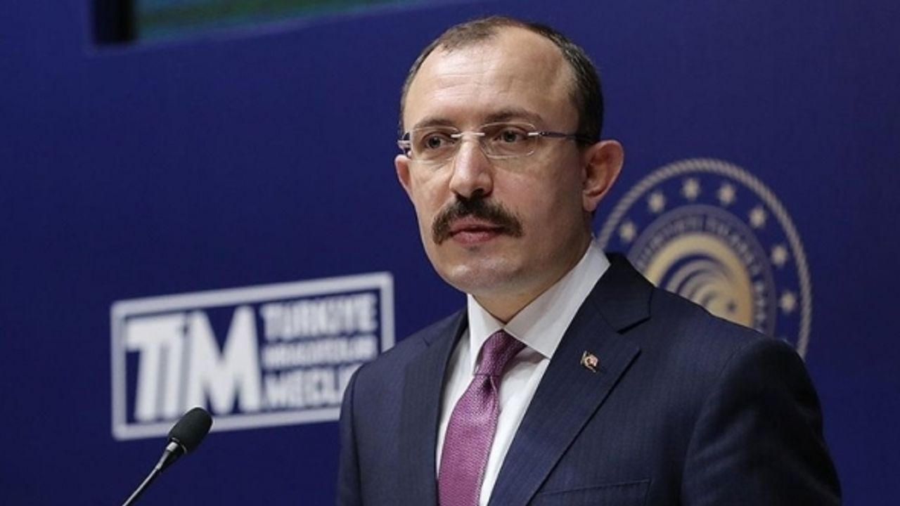 Bakan Muş: 'Türkiye önümüzdeki 100 yılın en güçlü ülkelerinden birisi olacak'