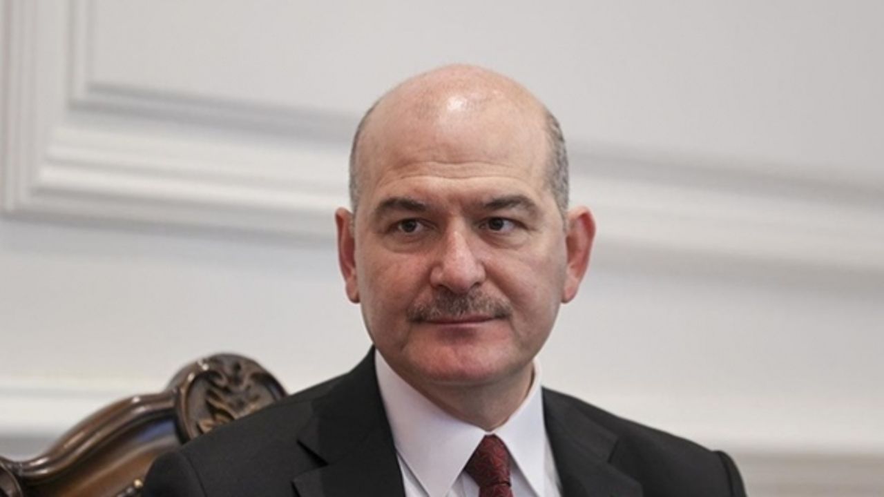 Bakan Soylu: "CHP, tarihinin en kötü takımıyla yönetilmektedir"