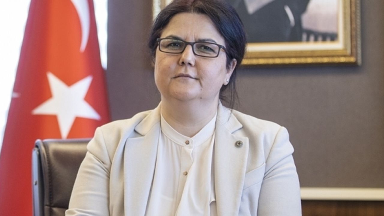 Bakan Yanık açıkladı! SED ödemeleri hesaplara yatırıldı