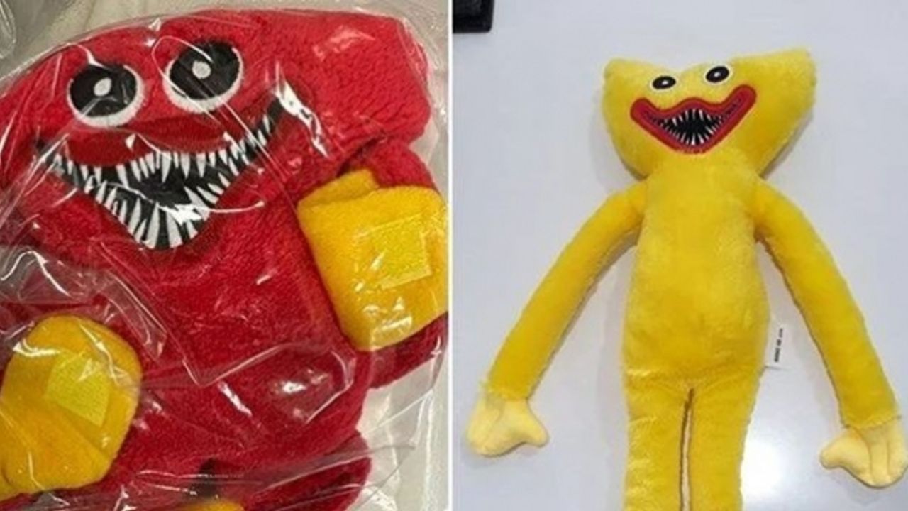 Bakanlık harekete geçti: Bu oyuncaklar toplatılıyor