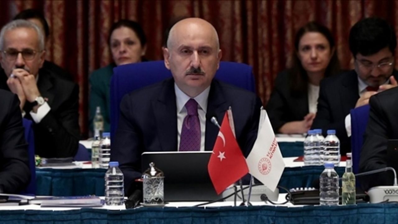 Bakanlık tüm metroları 2023'te bitirmiş olacak