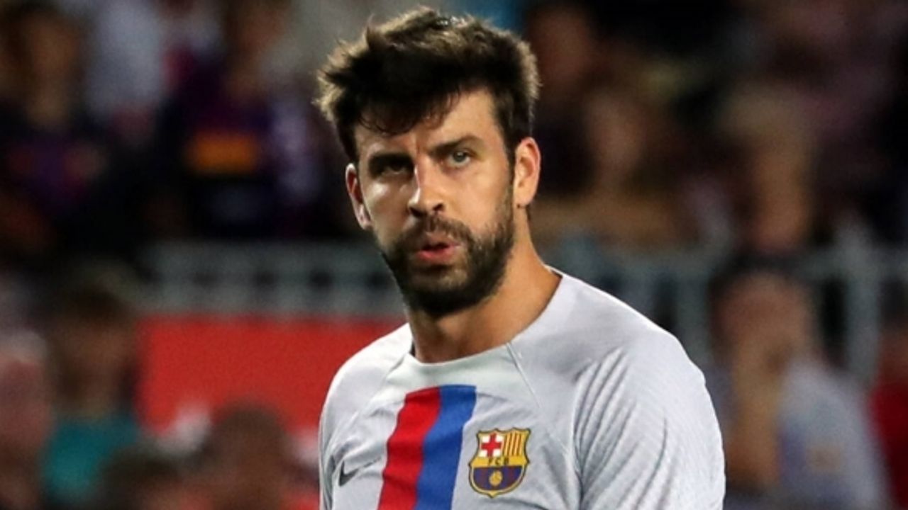 Barcelonalı futbolcu Pique'nin otel arazisinde 250 mezar bulundu