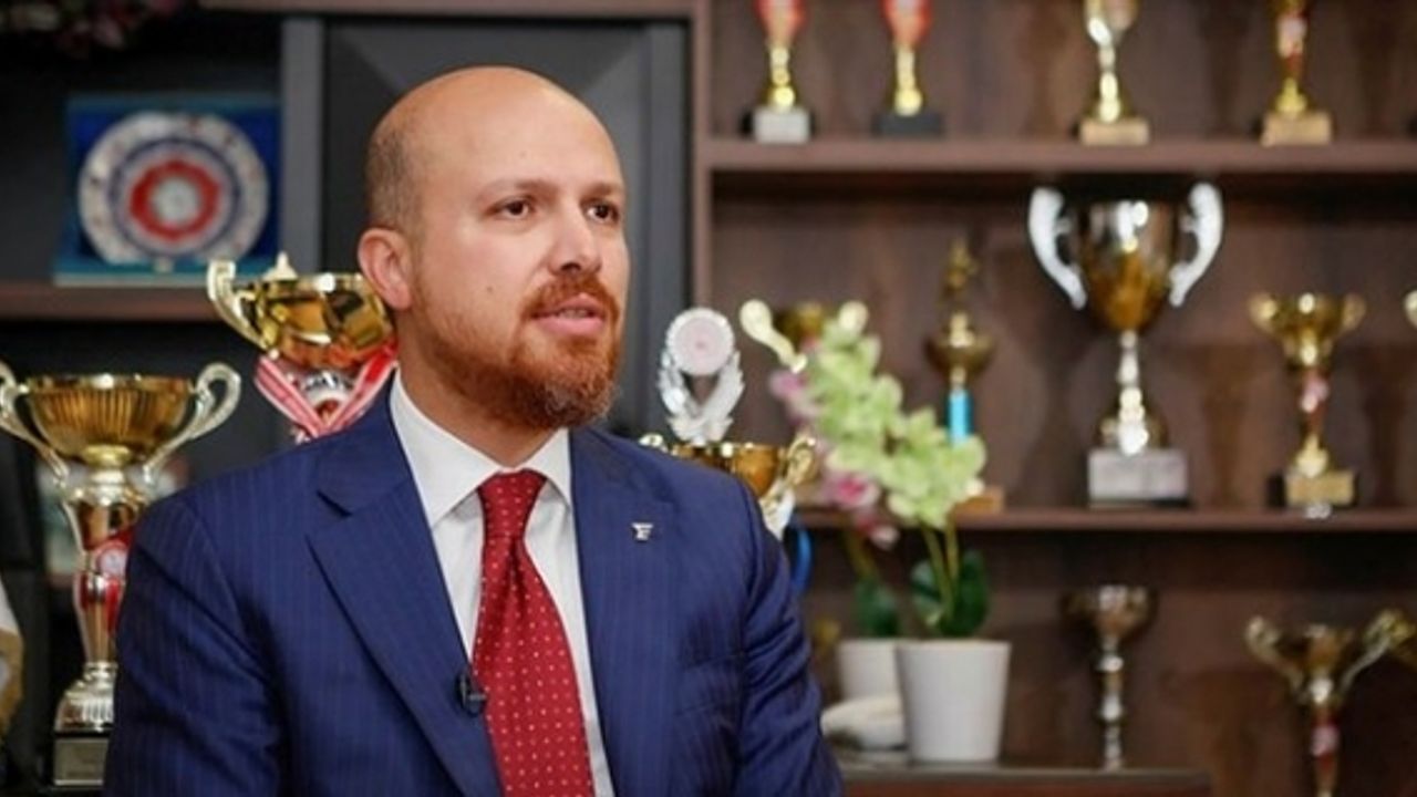 Bilal Erdoğan: '15 Temmuz'da Cumhurbaşkanımızın Marmaris'ten İstanbul'a gelmesi, tankın üstüne çıkmaktan daha riskliydi'