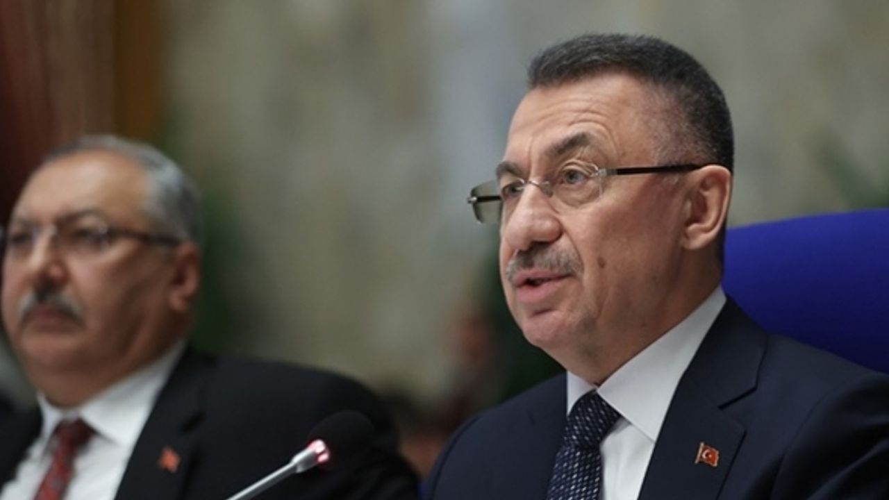 "Bir gerçek vardır o da Recep Tayyip Erdoğan, bugün bir dünya lideridir"
