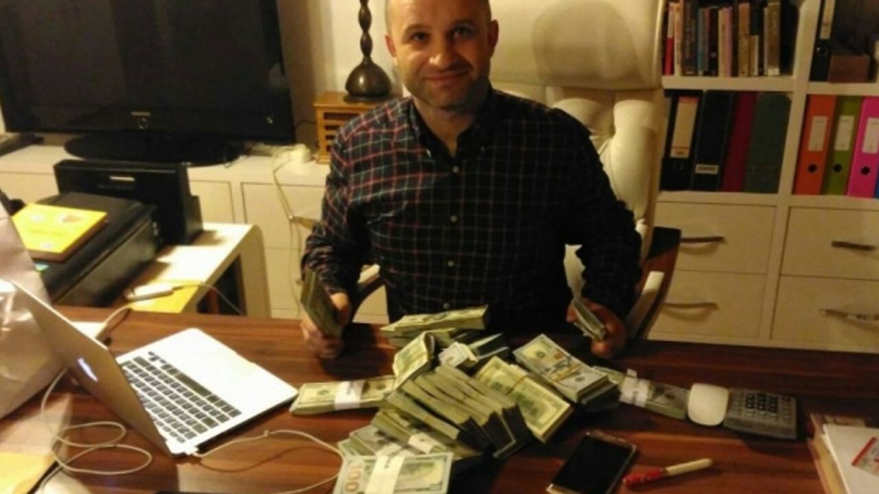 Bombalı saldırıyı yapan kişiyi söyledi, sonra paylaşımını sildi