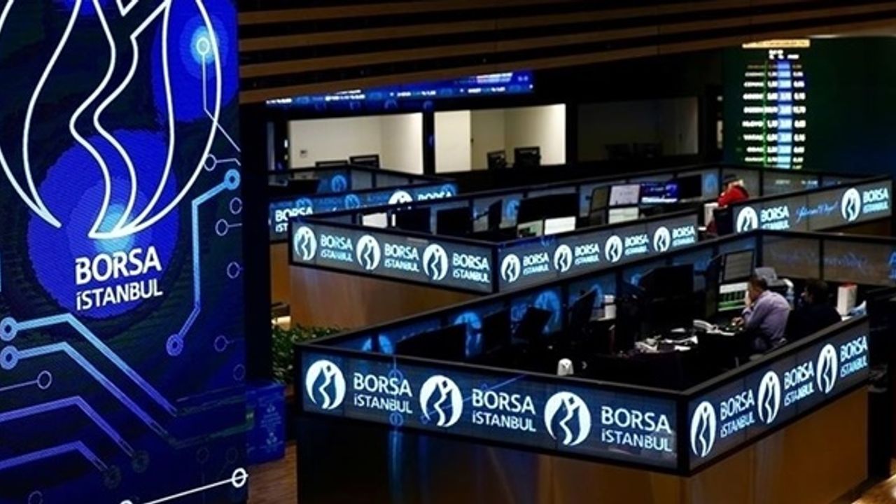 Borsa'dan yeni rekorlar