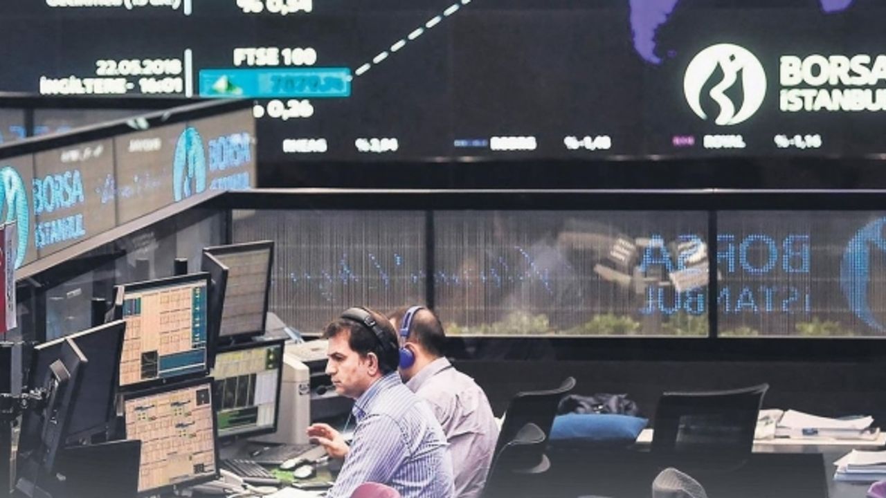 Borsa İstanbul'da yatırımcı sayısı 3 milyonu aştı