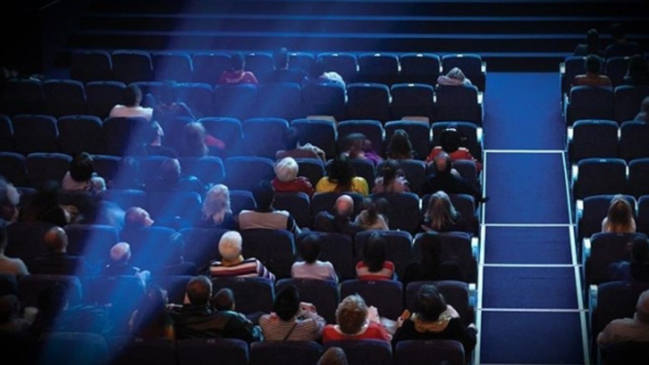 Bu hafta 6 film sinema severlerle buluşacak