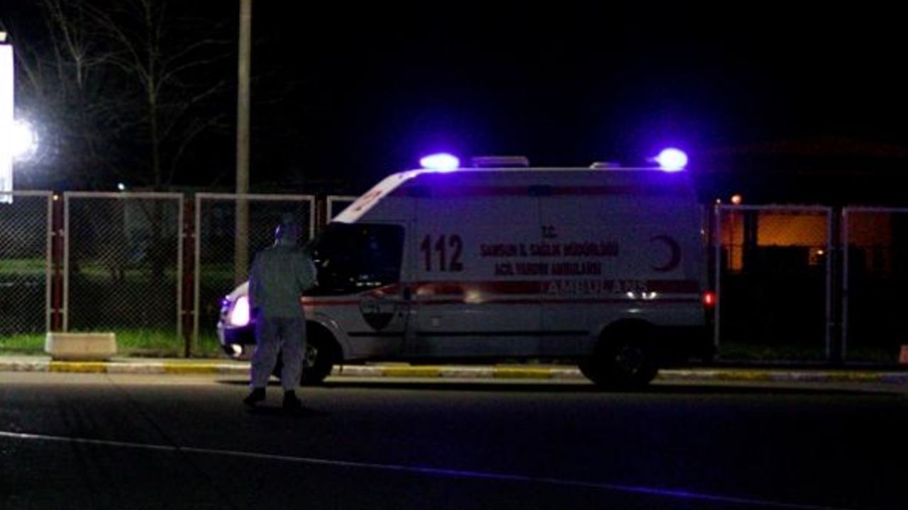 Bursa'da çıkan kavgada 2 kişi yaralandı