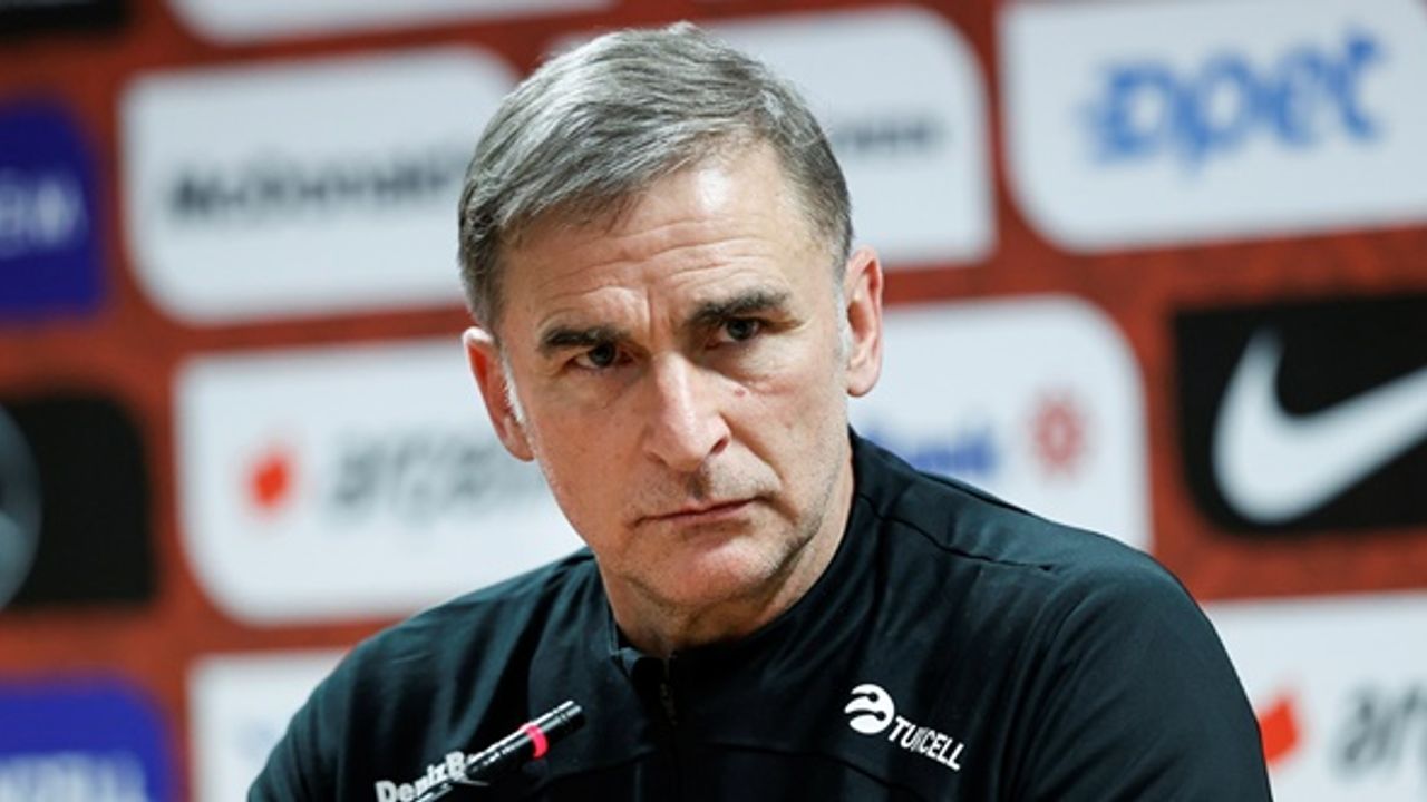 Çekya maçı öncesinde Kuntz'dan önemli açıklamalar