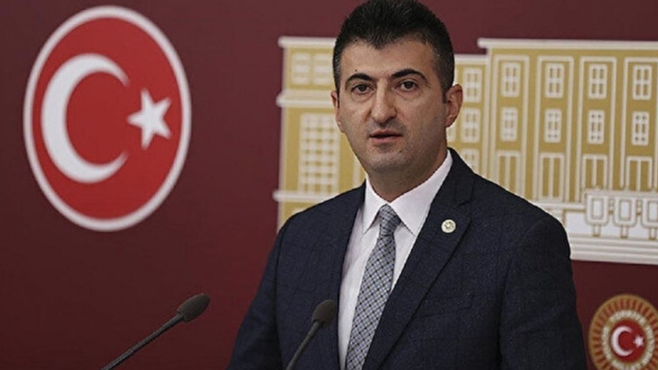 Çelebi'den İHA ve SİHA'ların başarısını çekemeyen Tele 1'e tepki: Yazıklar olsun