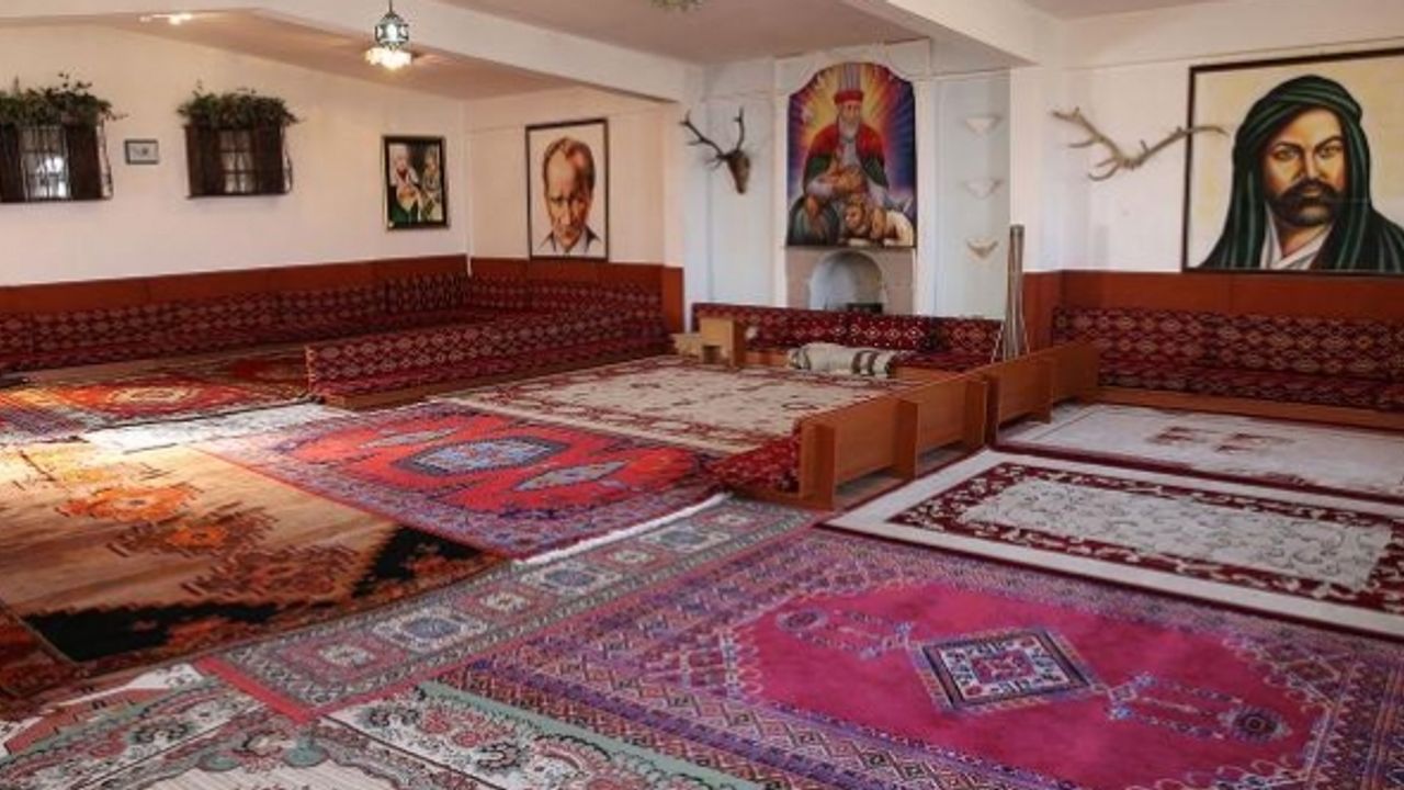 Cemevleri düzenlemesi yasalaştı: Belediyeler destek verebilecek