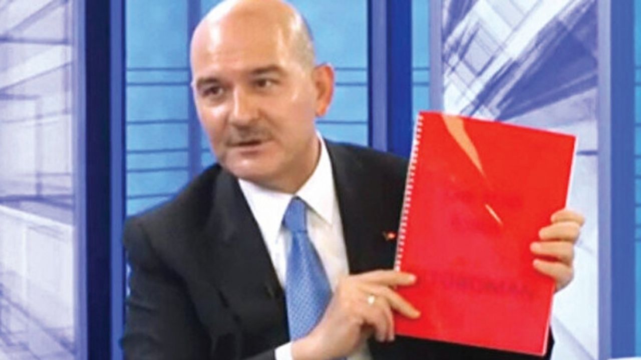 CHP-FETÖ dosyası açılacak: 'Türkiye Cumhuriyeti devletini boş beleş bir devlet zannedenler yanılırlar'