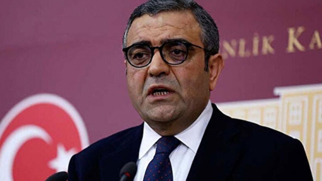 CHP'li Sezgin Tanrıkulu Gaziantep'teki saldırıya 'terör' diyemedi