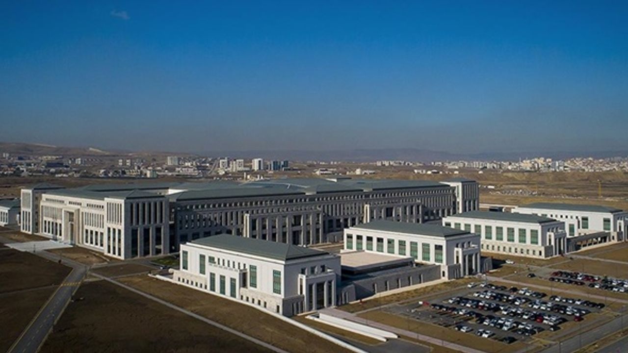 CIA ile Rus Dış İstihbarat Servisi görüşmesi Ankara'da yapıldı