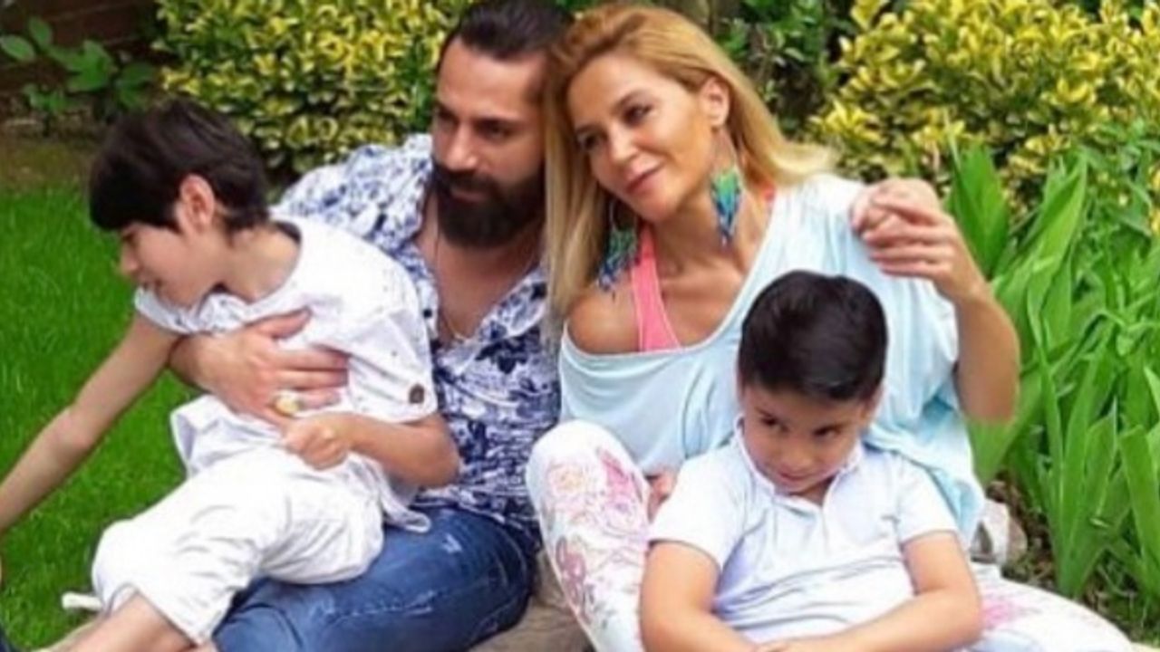Çılgın Sedat oğlu için dua istedi