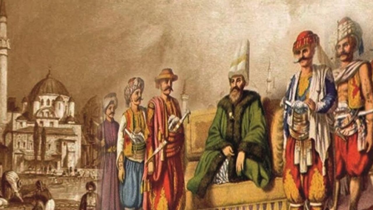 Cizye vergisi nedir? Cizye vergisi kimlerden alınır? Cizye vergisi neden alınmıştır?