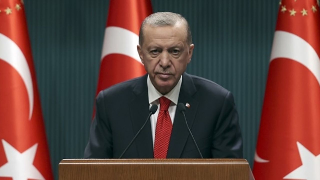Cumhurbaşkanı Erdoğan, marketler üzerinden yalan haberlere ve haksız suçlamalara geçit vermedi