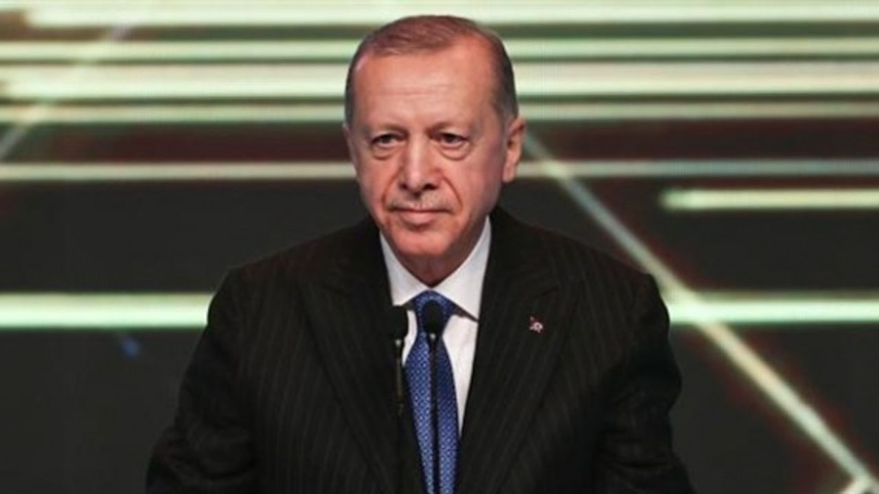 Cumhurbaşkanı Erdoğan: 'Putin ile hemfikiriz, mutabık kaldık'
