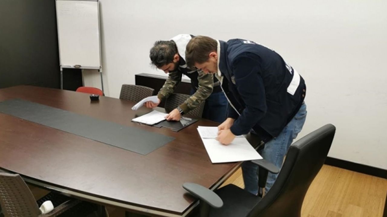 Devre mülk dolandırıcılarına operasyon: Çok sayıda gözaltı