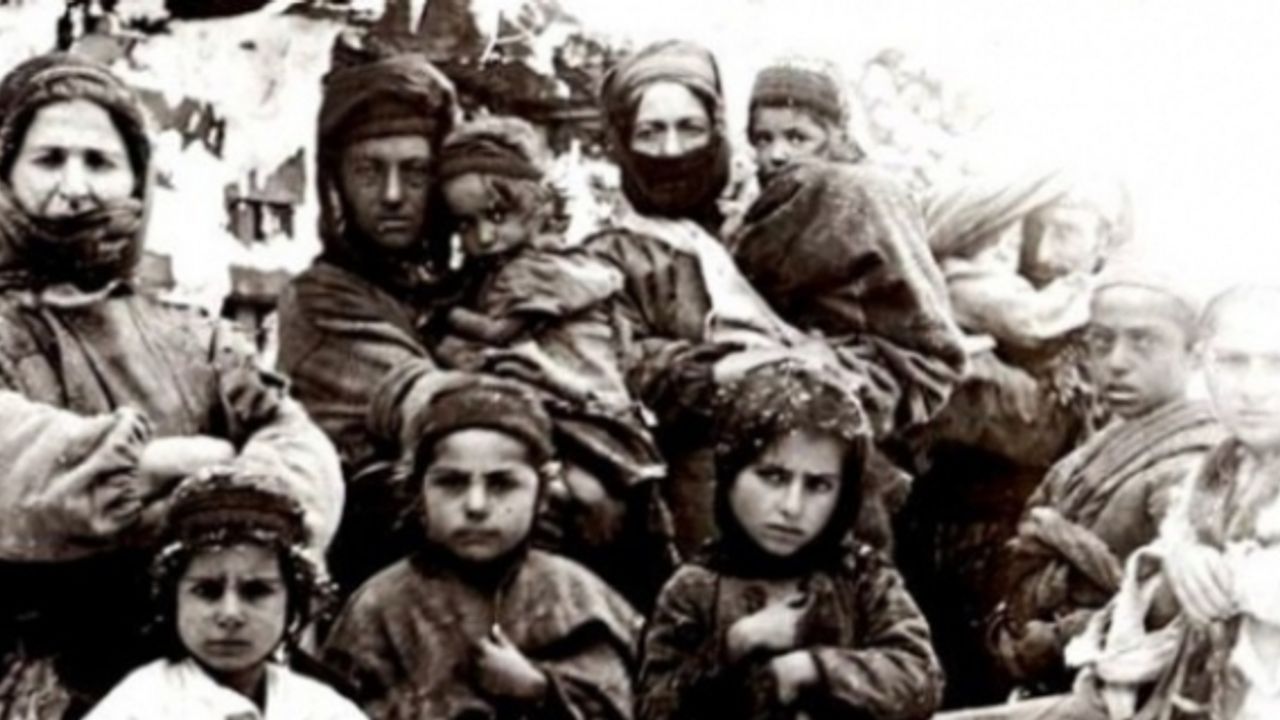 Dıaspora nedir? Dıaspora nasıl ortaya çıktı? Dıaspora kaça ayrılır?