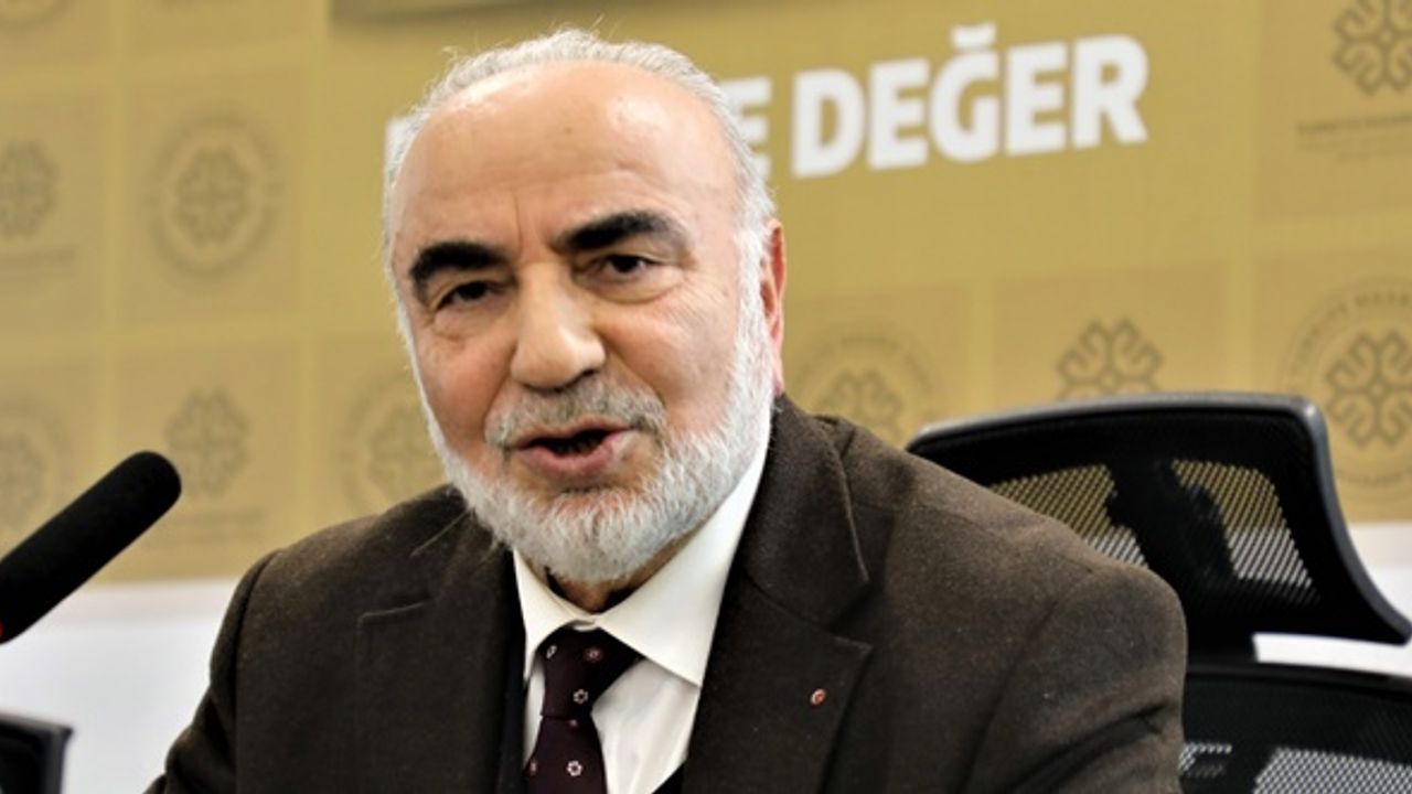 Din İşleri Yüksek Kurulu Eski Başkanı Raşit Küçük vefat etti