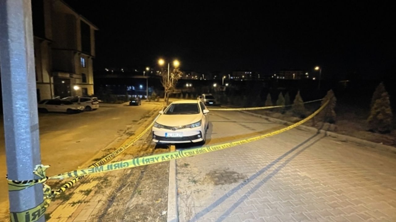 Direksiyon başında kalp krizi geçirip hayatını kaybetti