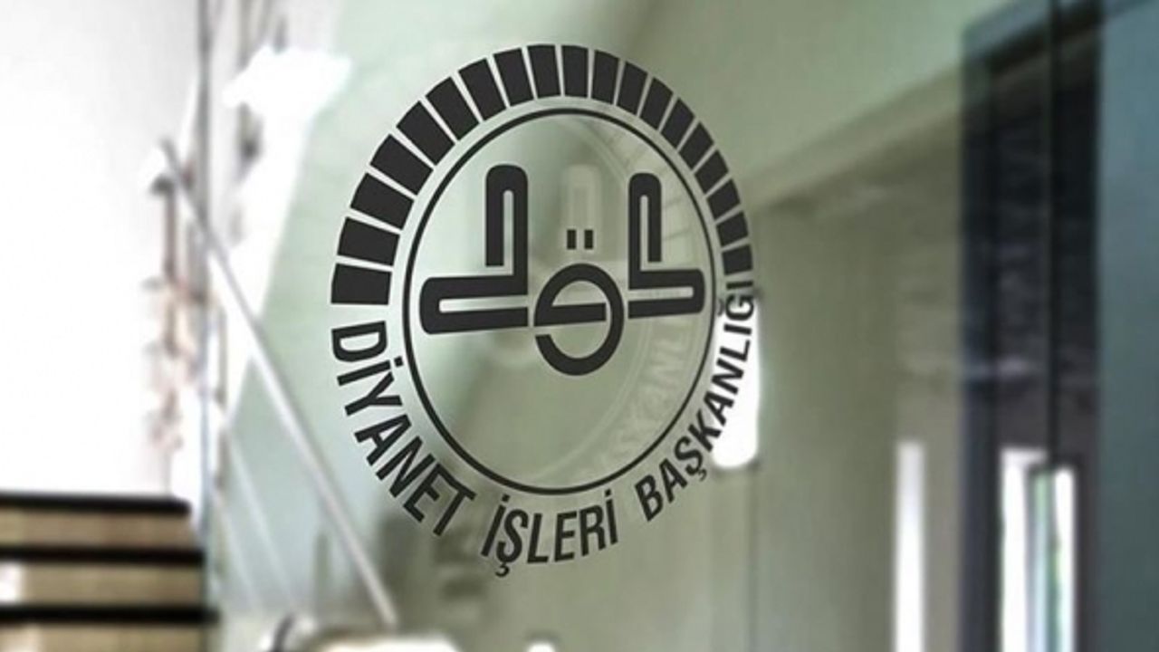 Diyanet İşleri Başkanlığı 500 personel alımı yapacak