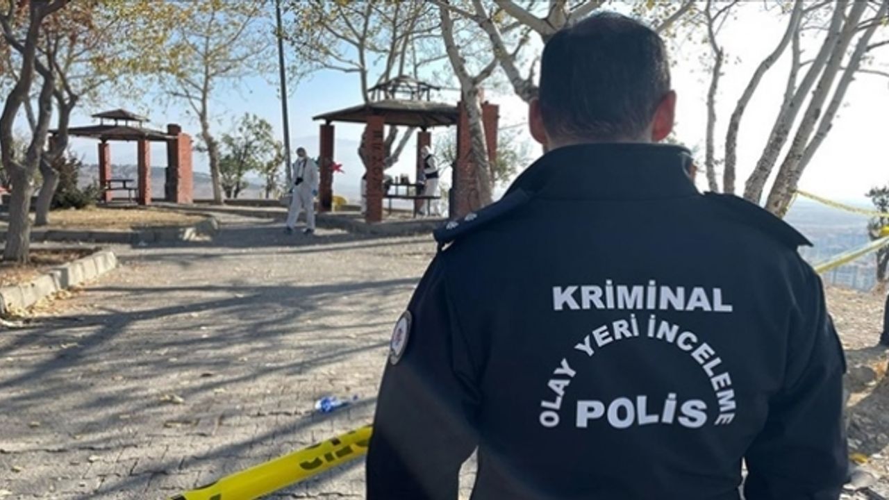 Doğayı kirletenler atıklardaki parmak izlerinden tespit ediliyor