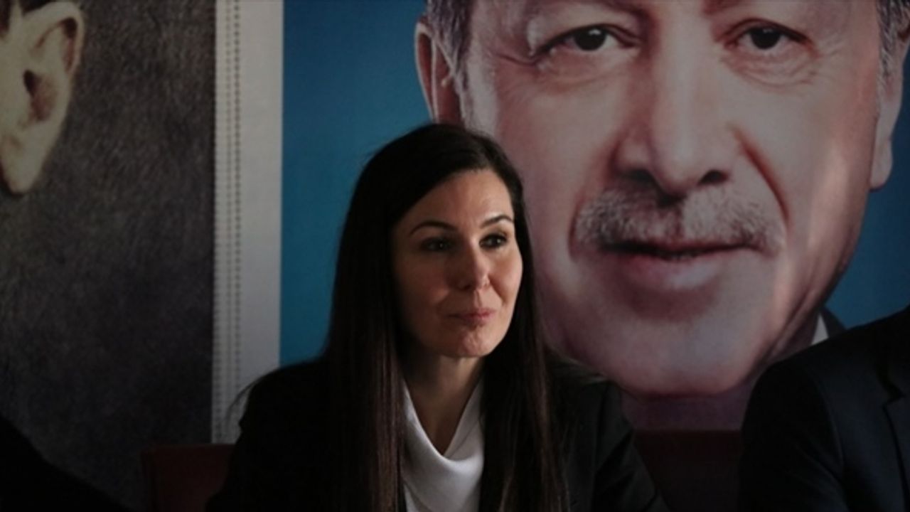 "Dünya enerji kriziyle boğuşurken bu sorunu yaşamamayı çok güçlü bir vizyona borçluyuz"