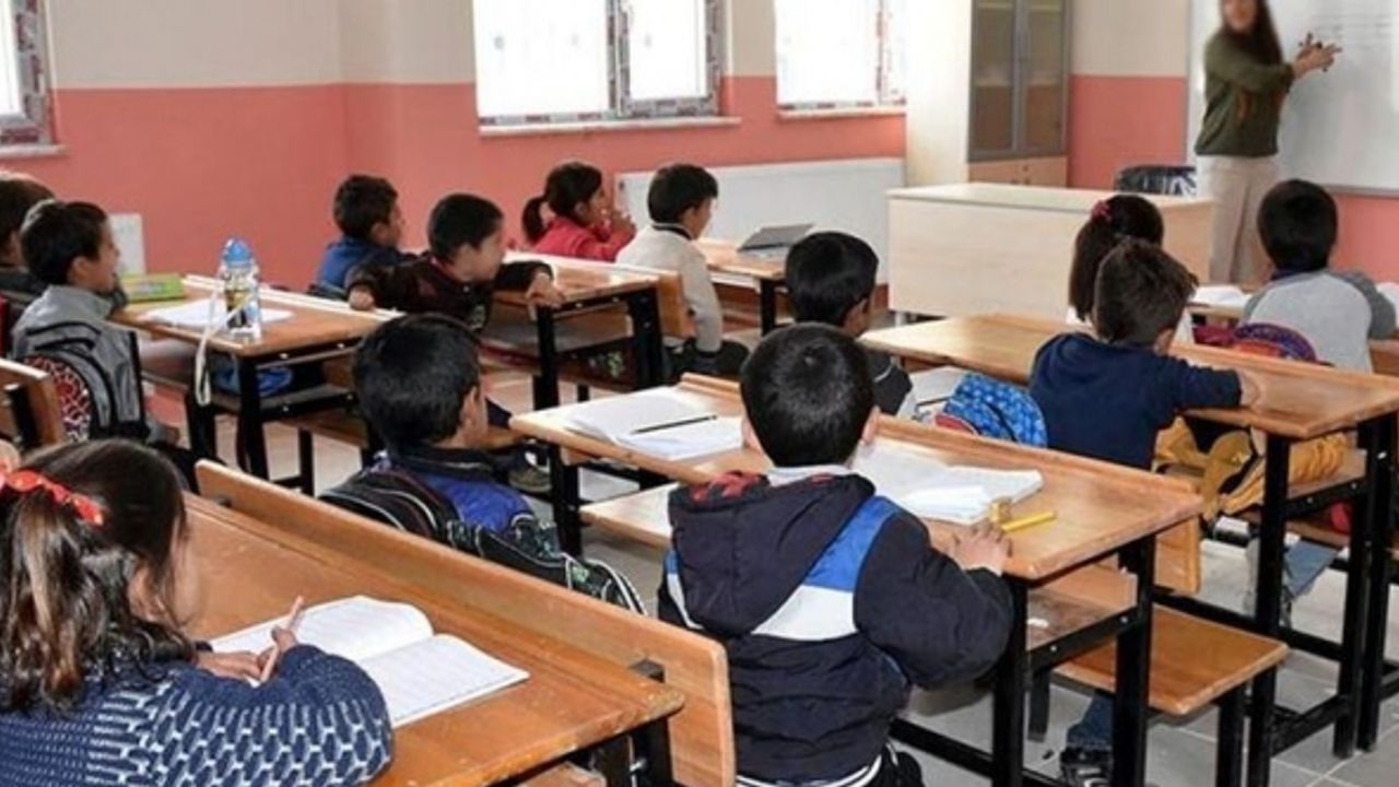 Düzce'de eğitime bir hafta ara verildi