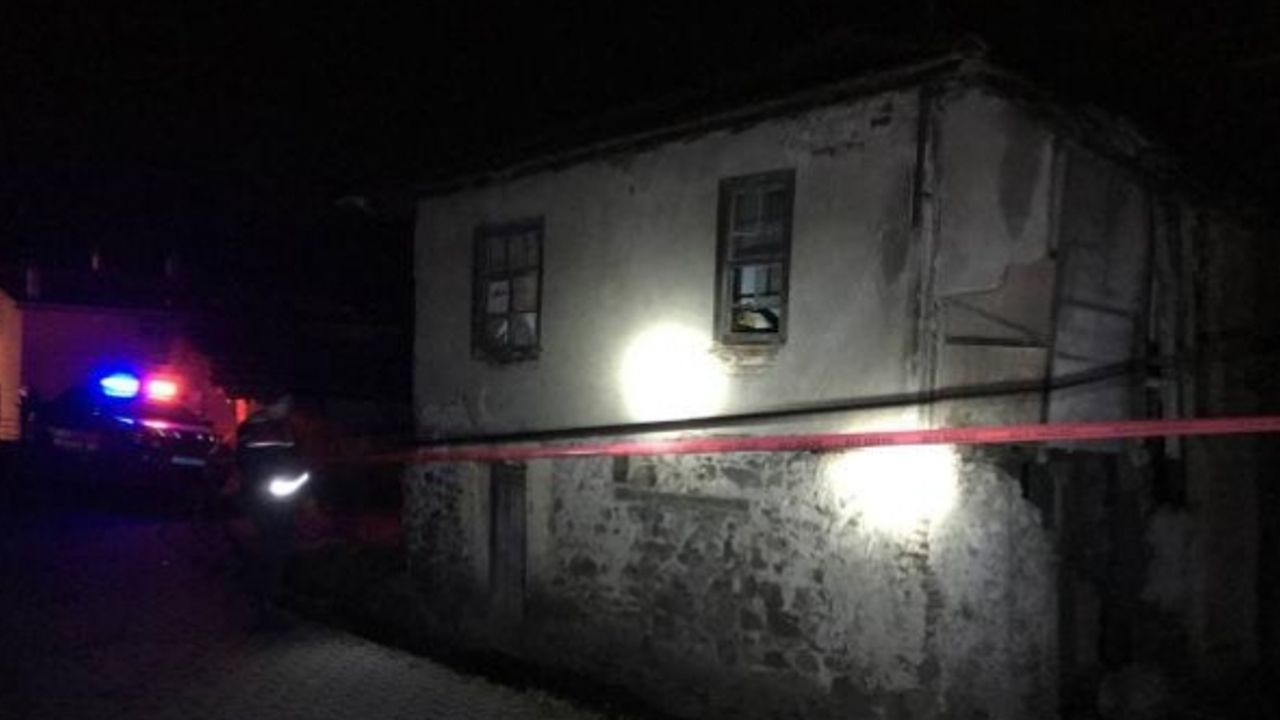 Düzce'deki deprem Zonguldak'ta da hissedildi