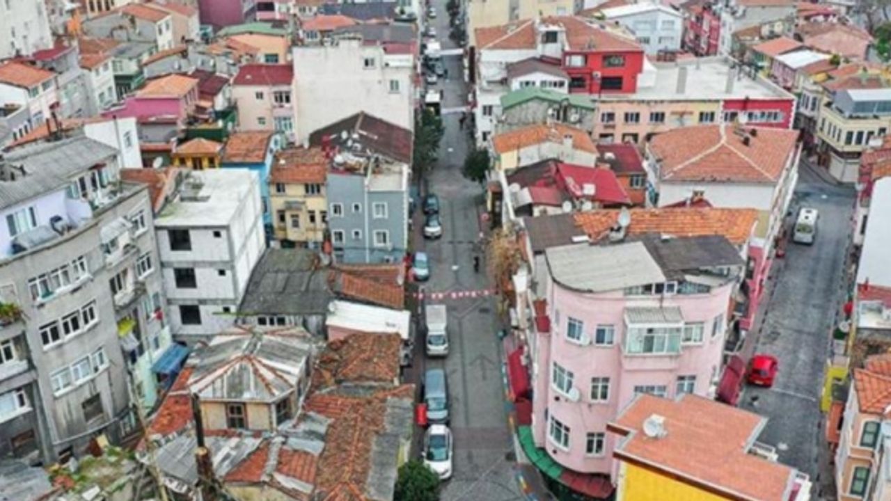 Düzensiz göçmenlere ev kiralayanlara ceza kesildi