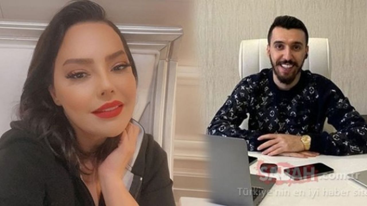 Ebru Gündeş ile Rassan Khoshnaw aşkında flaş gelişme