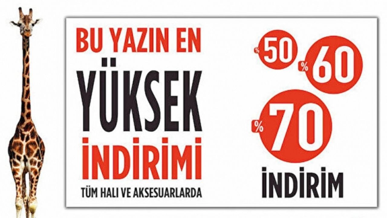 ‘Efsane’ indirimler mercek altında: Vatandaşı aldatan firmalara ağır ceza verilebilecek