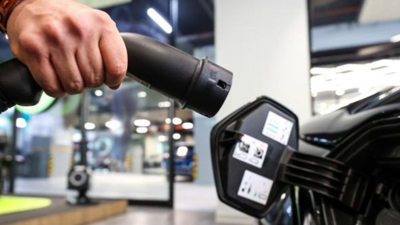 Elektrikli otomobil satışları 10 ayda 5 bine dayandı