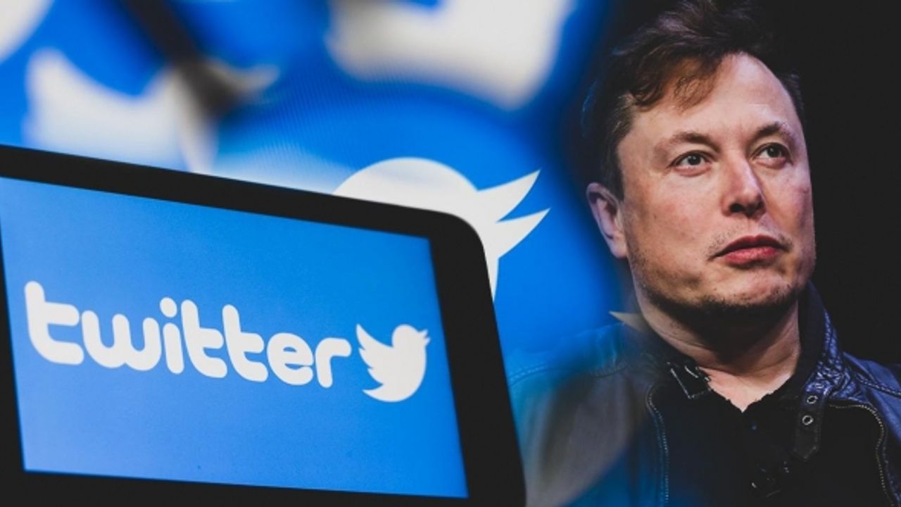 Elon Musk'tan Twitter ile ilgili yeni duyuru!