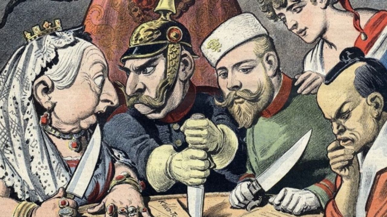 Emperyalizm nedir? Emperyalizm ne zaman ortaya çıktı? Emperyalist kime denir?