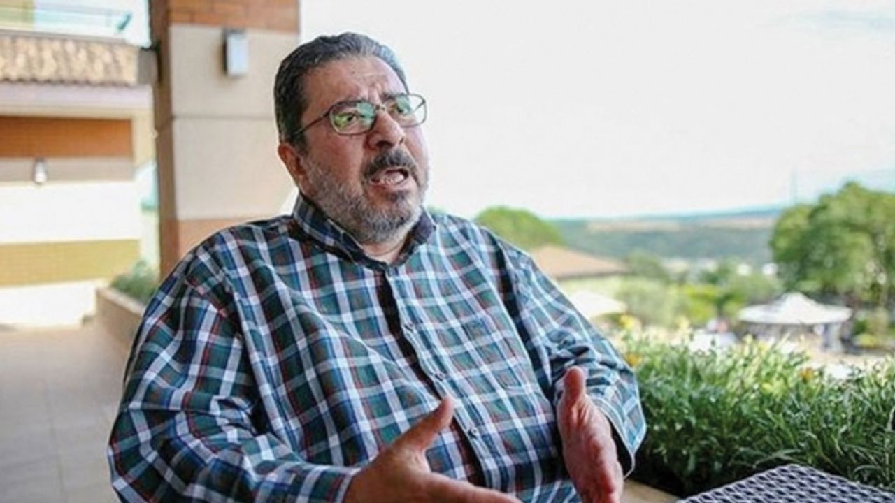 Engin Ardıç: Belki ‘millet aç, aç’ da değildir ha?