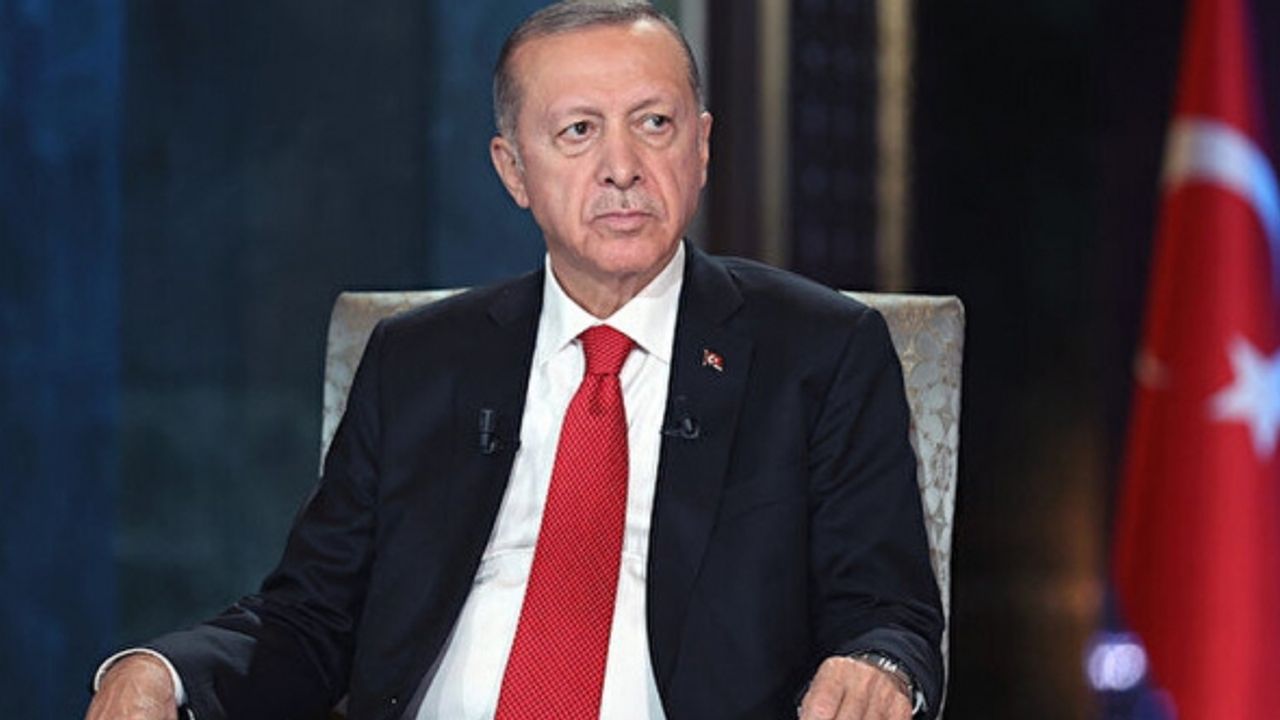 Erdoğan açıkladı: Karadeniz'de 110 milyar metreküp rezerv var