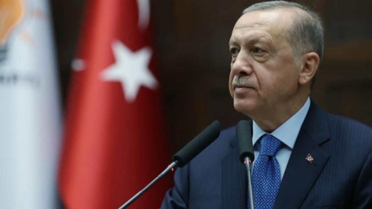 Erdoğan'dan Kılıçdaroğlu'na çağrı: 'Sıkıysa önümüzdeki seçimde başörtülü adayları koy'