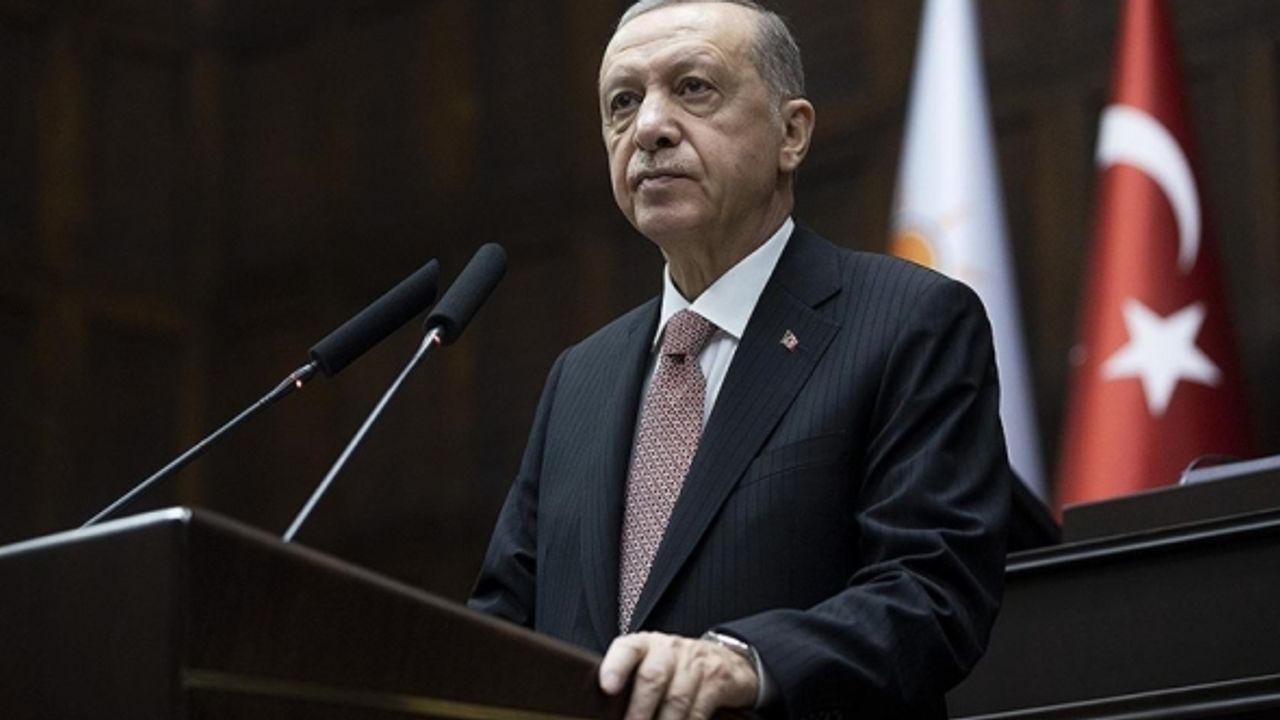 Erdoğan: 'Güçlü Türkiye'yi inşa edene kadar mücadelemizi sürdüreceğiz'