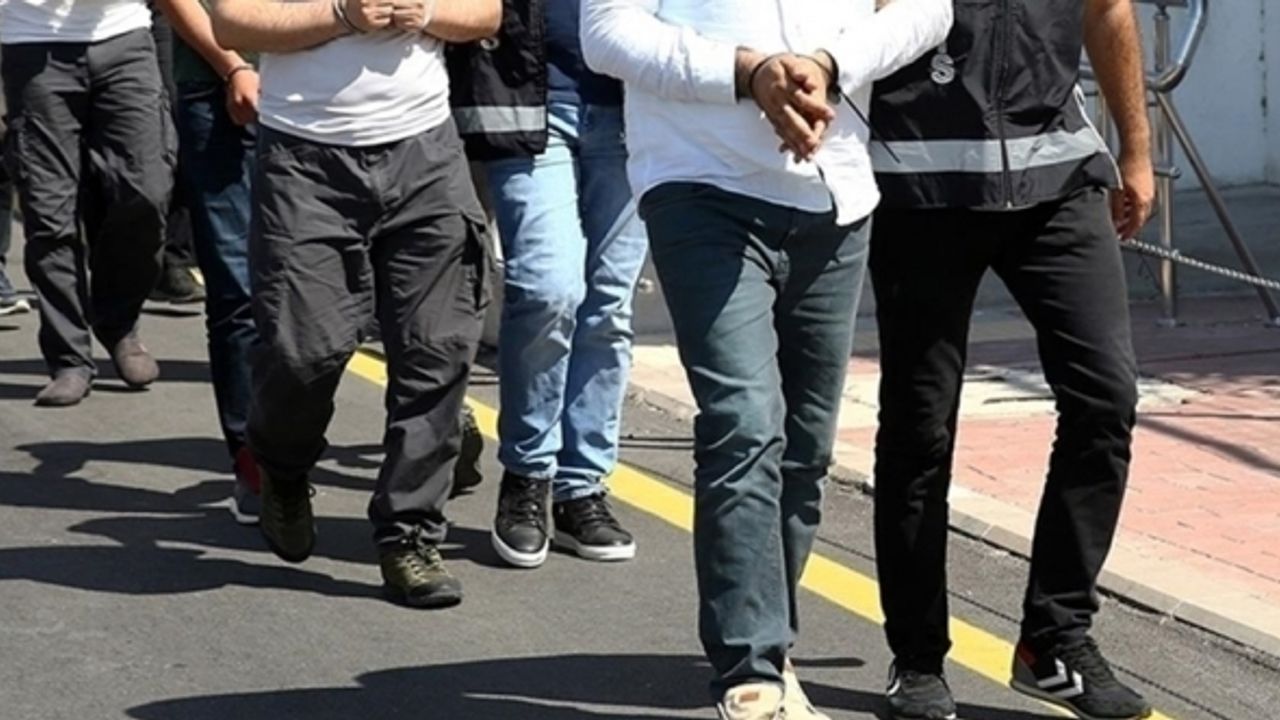 Eşref Kolçak'ın aracını çalmak isteyen zanlılar yakalandı