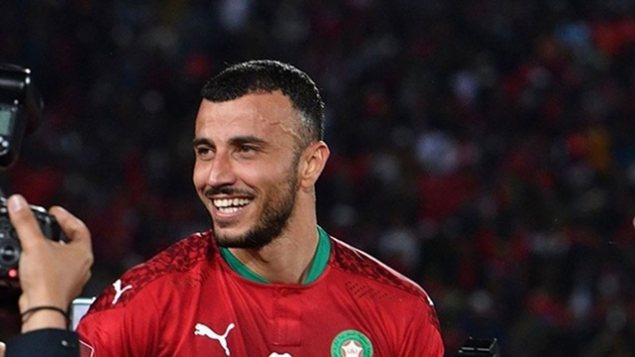Fas Milli Futbol Takımı'nın Dünya Kupası kadrosu belli oldu: Türkiye'den tek isim var