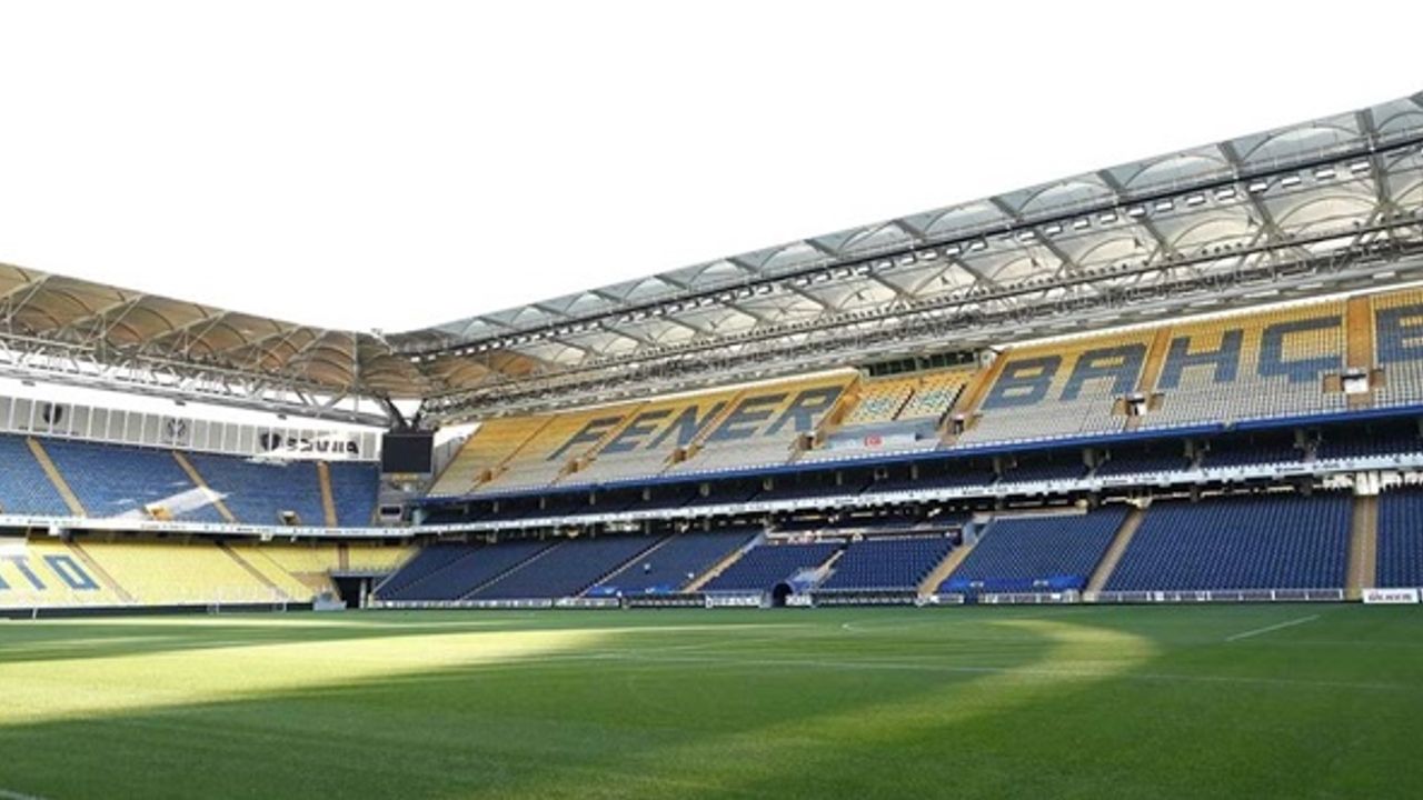 Fenerbahçe, Şükrü Saracoğlu isminden vazgeçiyor