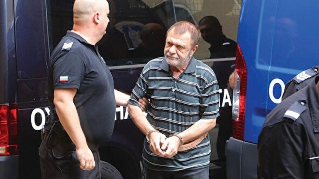 FETÖ Levent Göktaş'ı suikasta böyle ikna etti