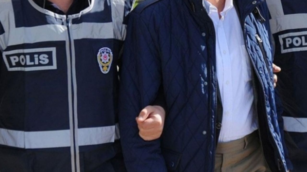 Firari FETÖ üyesi eski emniyet müdürü yakalandı