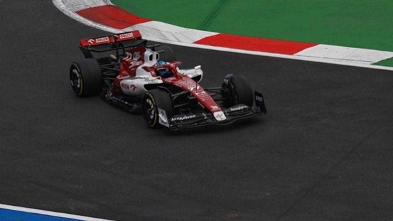 Formula 1'de sıradaki Brezilya var