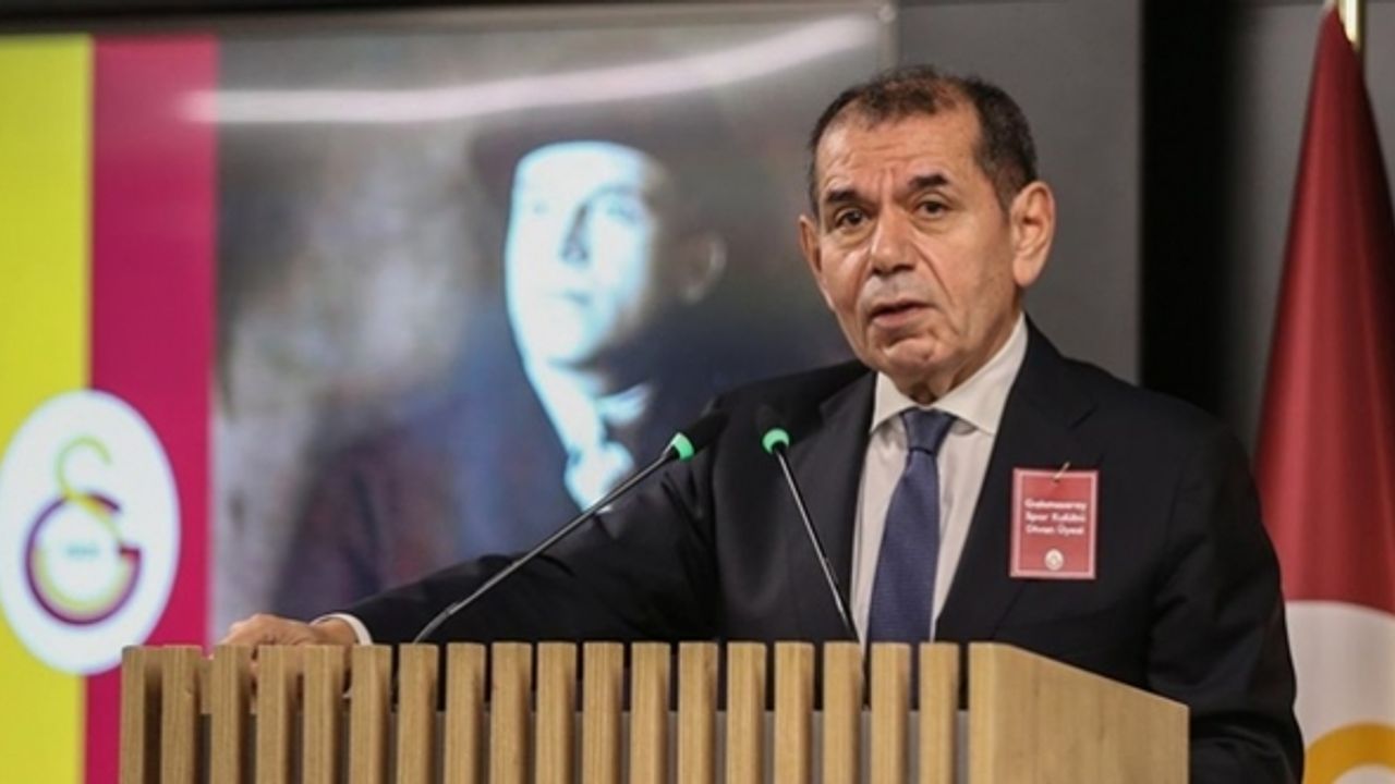 "Galatasaray, mevcut gayrimenkullerini bugün olduğu şekliyle satsa mevcut borcu kapatmaya yetmiyor"