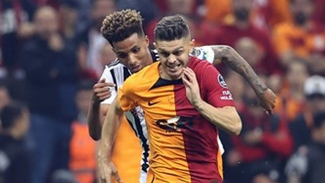 Galatasaray, Rashica için harekete geçiyor